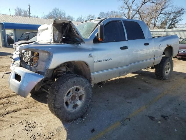 2006 Dodge RAM 2500