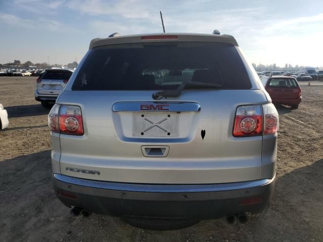 2010 GMC Acadia SLE