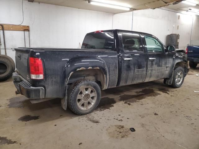 2012 GMC Sierra K1500 Denali