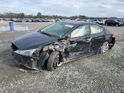 Hyundai salvage cars for sale: 2019 Hyundai Elantra SE