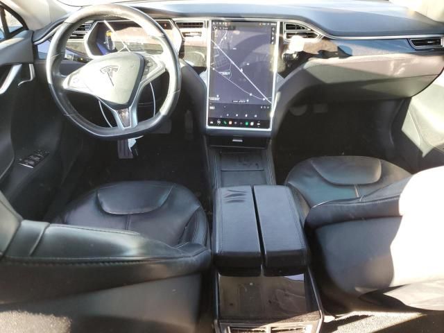 2013 Tesla Model S