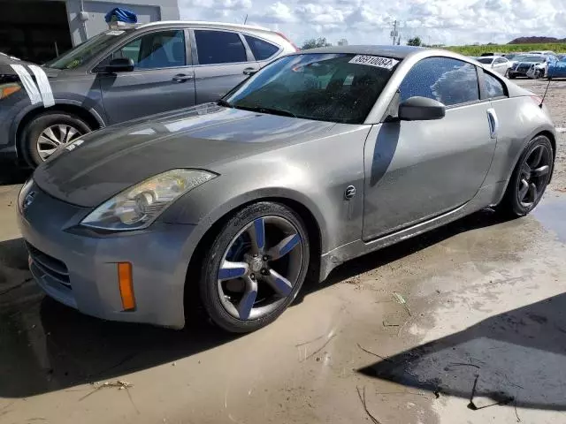 2006 Nissan 350Z Coupe