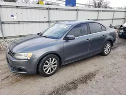 2014 Volkswagen Jetta SE en venta en Walton, KY