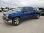 2003 Chevrolet Silverado K1500