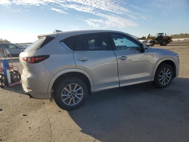 2024 Mazda CX-5 Preferred