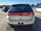 2007 Lincoln MKX