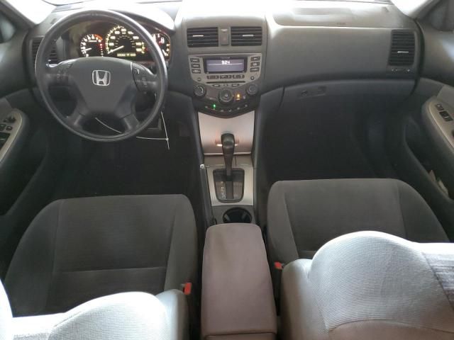 2006 Honda Accord EX