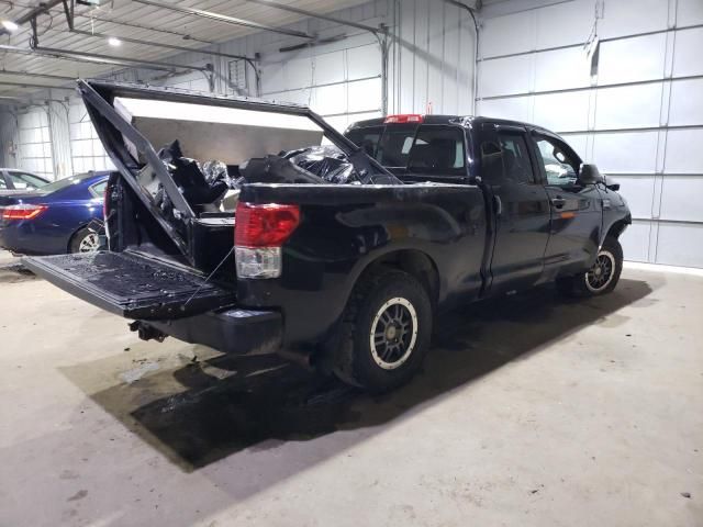 2013 Toyota Tundra Double Cab SR5