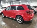 2016 Dodge Journey Crossroad