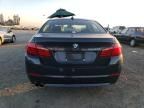 2012 BMW 528 I