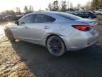 2016 Mazda 6 Grand Touring