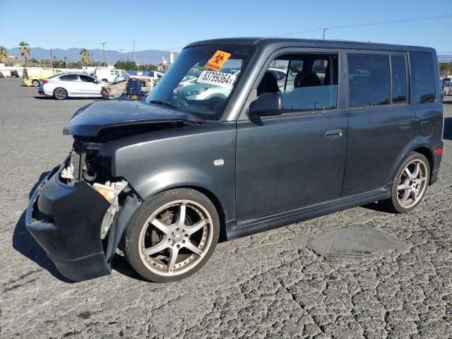 2006 Scion XB