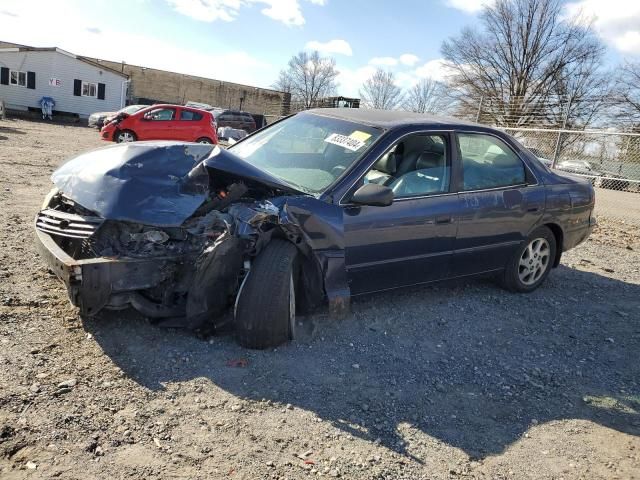 1997 Toyota Camry CE