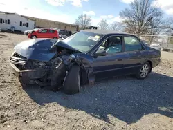 Salvage cars for sale at Baltimore, MD auction: 1997 Toyota Camry CE