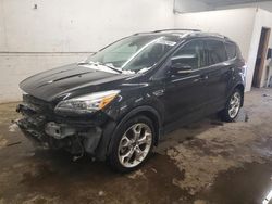 2013 Ford Escape Titanium en venta en Ham Lake, MN