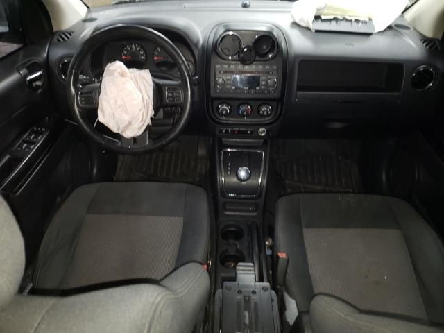 2011 Jeep Compass Sport