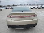 2017 Lincoln MKZ Premiere