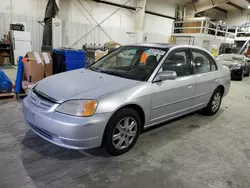 Carros con verificación Run & Drive a la venta en subasta: 2003 Honda Civic EX