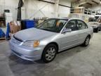 2003 Honda Civic EX