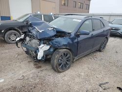 2023 Chevrolet Equinox RS en venta en Kansas City, KS