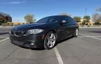 2015 BMW 535 I