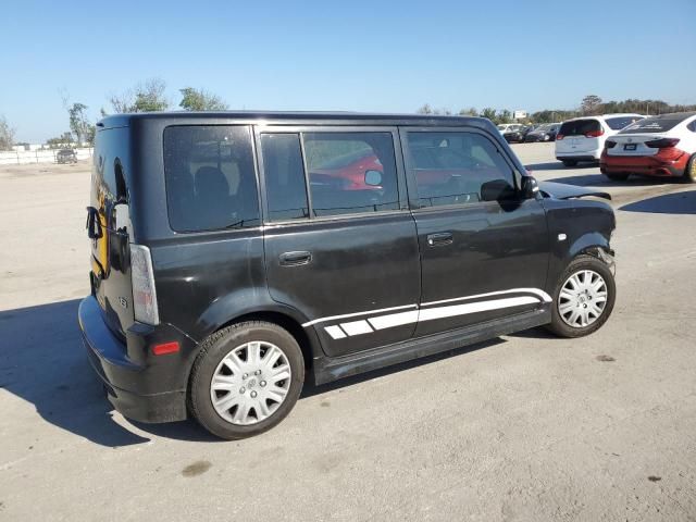 2006 Scion XB