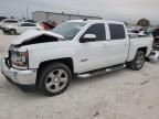 2018 Chevrolet Silverado C1500 LT