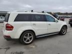 2008 Mercedes-Benz GL 550 4matic