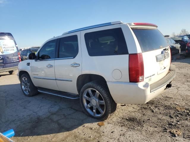 2007 Cadillac Escalade Luxury