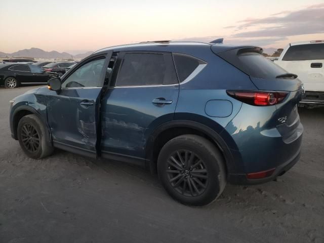 2021 Mazda CX-5 Sport