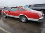 1977 Oldsmobile Cutlass