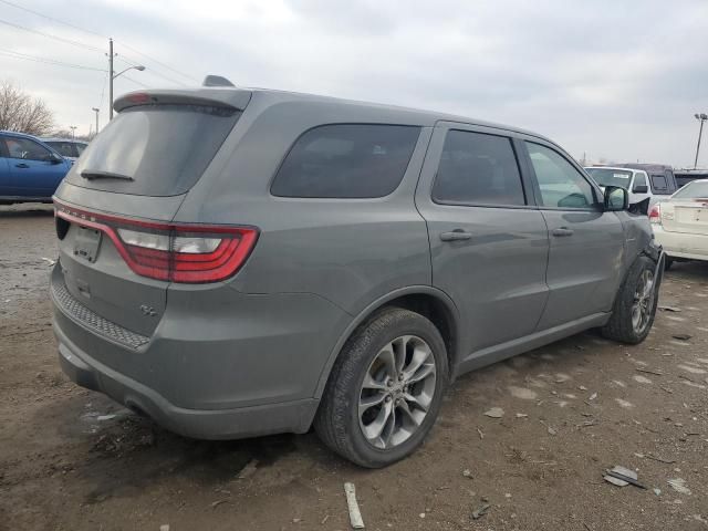 2020 Dodge Durango R/T