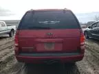 2004 Ford Explorer XLT