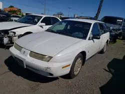 1997 Saturn SW2 en venta en Kapolei, HI