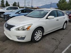 Nissan salvage cars for sale: 2013 Nissan Altima 2.5