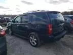 2008 Chevrolet Tahoe K1500