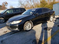 Salvage Cars with No Bids Yet For Sale at auction: 2013 Lexus ES 300H