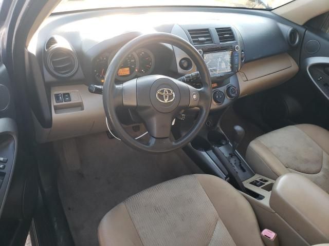 2009 Toyota Rav4