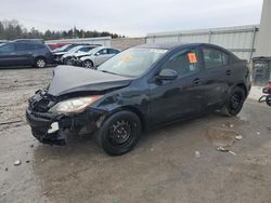 Mazda Vehiculos salvage en venta: 2013 Mazda 3 I