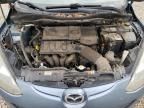 2014 Mazda 2 Sport