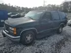 1999 GMC Yukon