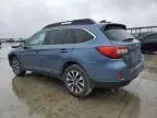 2017 Subaru Outback 3.6R Limited