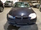 2008 BMW 328 XI Sulev