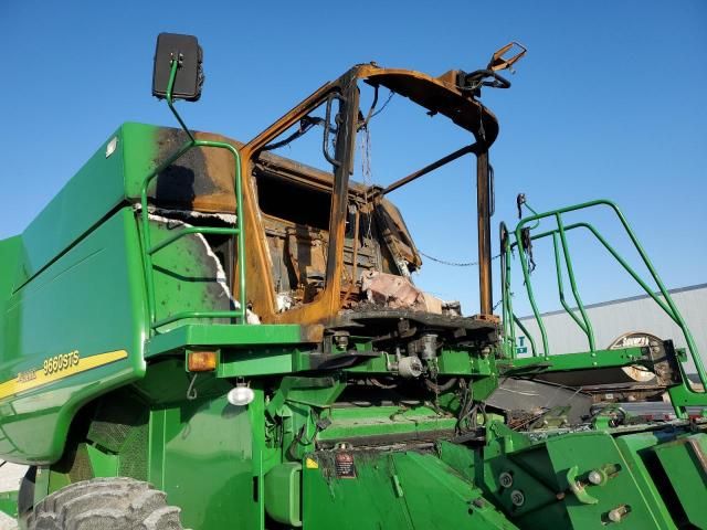 2005 John Deere COM