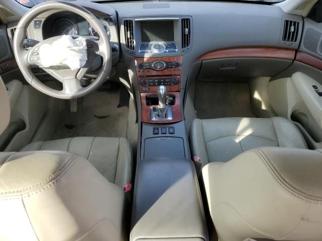 2007 Infiniti G35