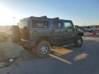 2008 Hummer H2