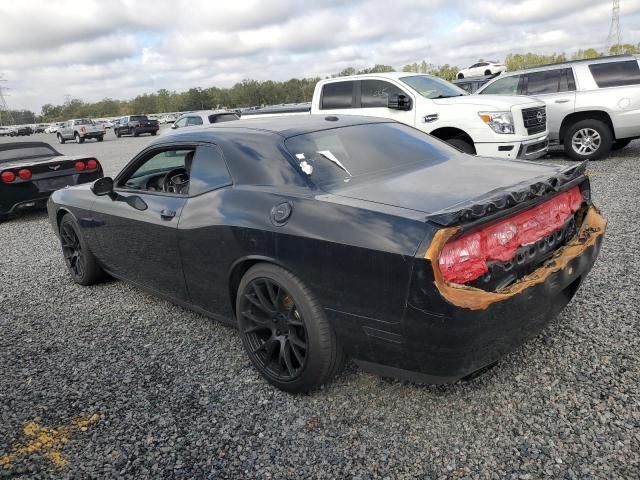 2014 Dodge Challenger R/T