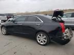 2016 Cadillac ATS Luxury