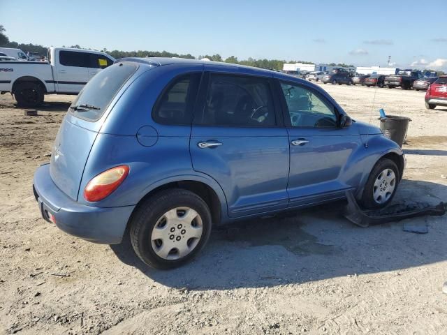 2007 Chrysler PT Cruiser