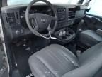 2013 Chevrolet Express G2500